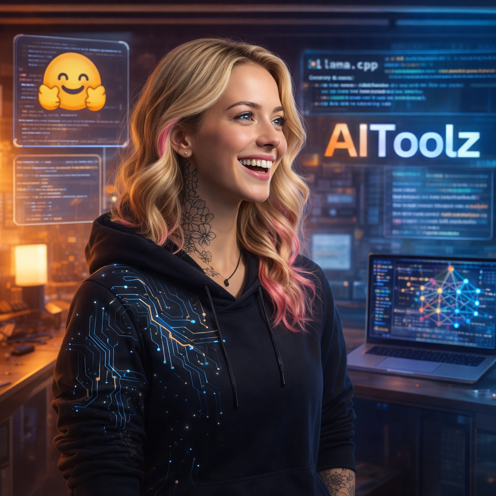 AIToolz Podcast - 2026-02-21 episode artwork