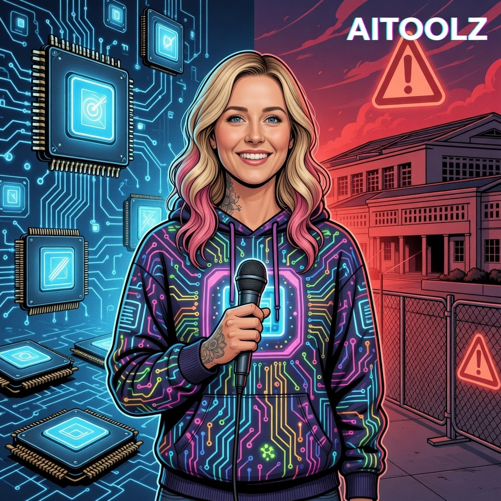 AI Toolz Podcast - 2026-02-25 episode artwork