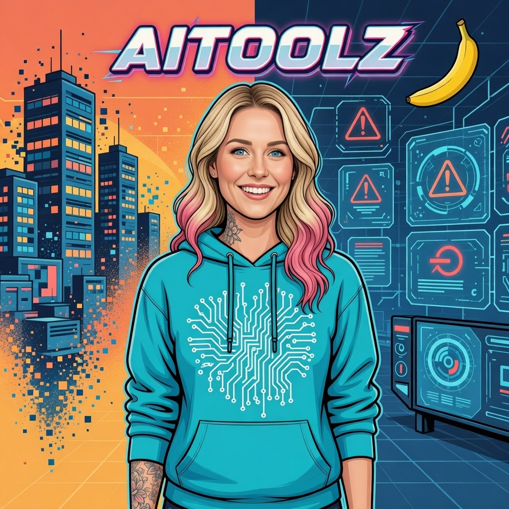 AI Toolz Podcast - 2026-02-27 : block cuts 4000 jobs, pentagon showdown episode artwork