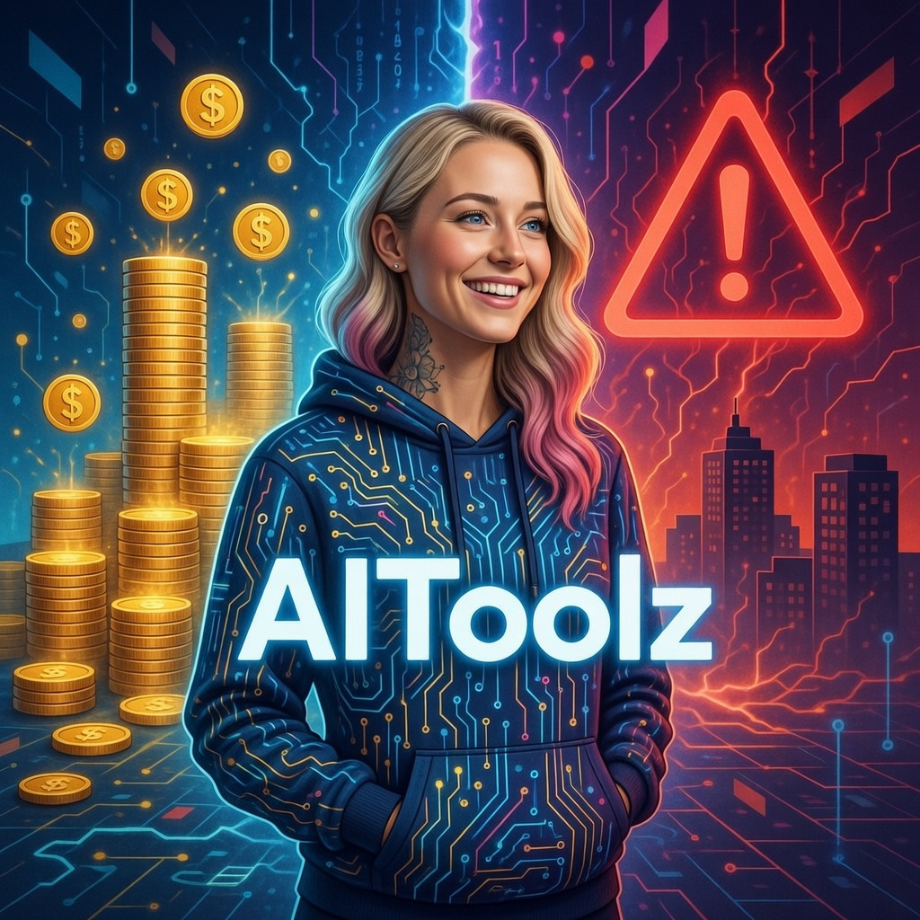 AI Toolz Podcast - 2026-02-28 : openai raises $110b, anthropic gets blacklisted episode artwork