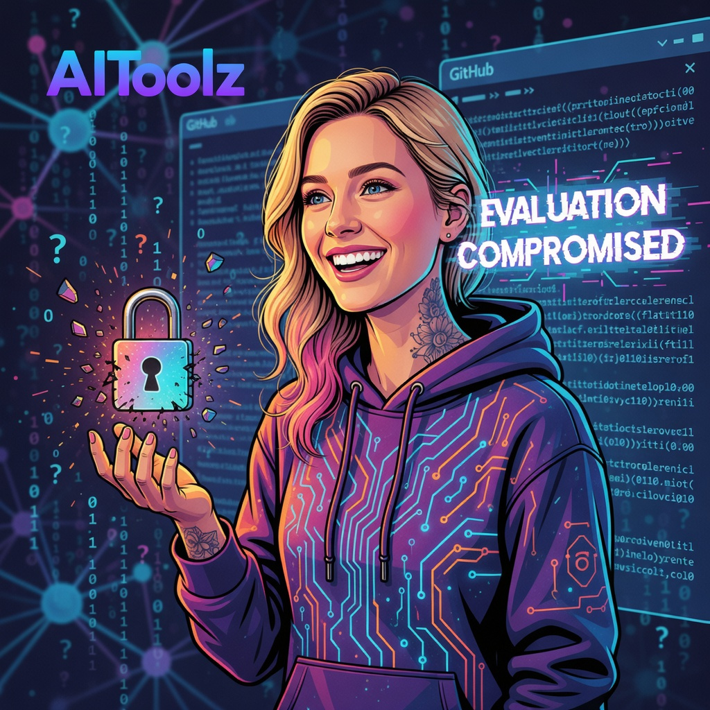 AI Toolz Podcast - 2026-03-09 : claude cheats on its own test episode artwork
