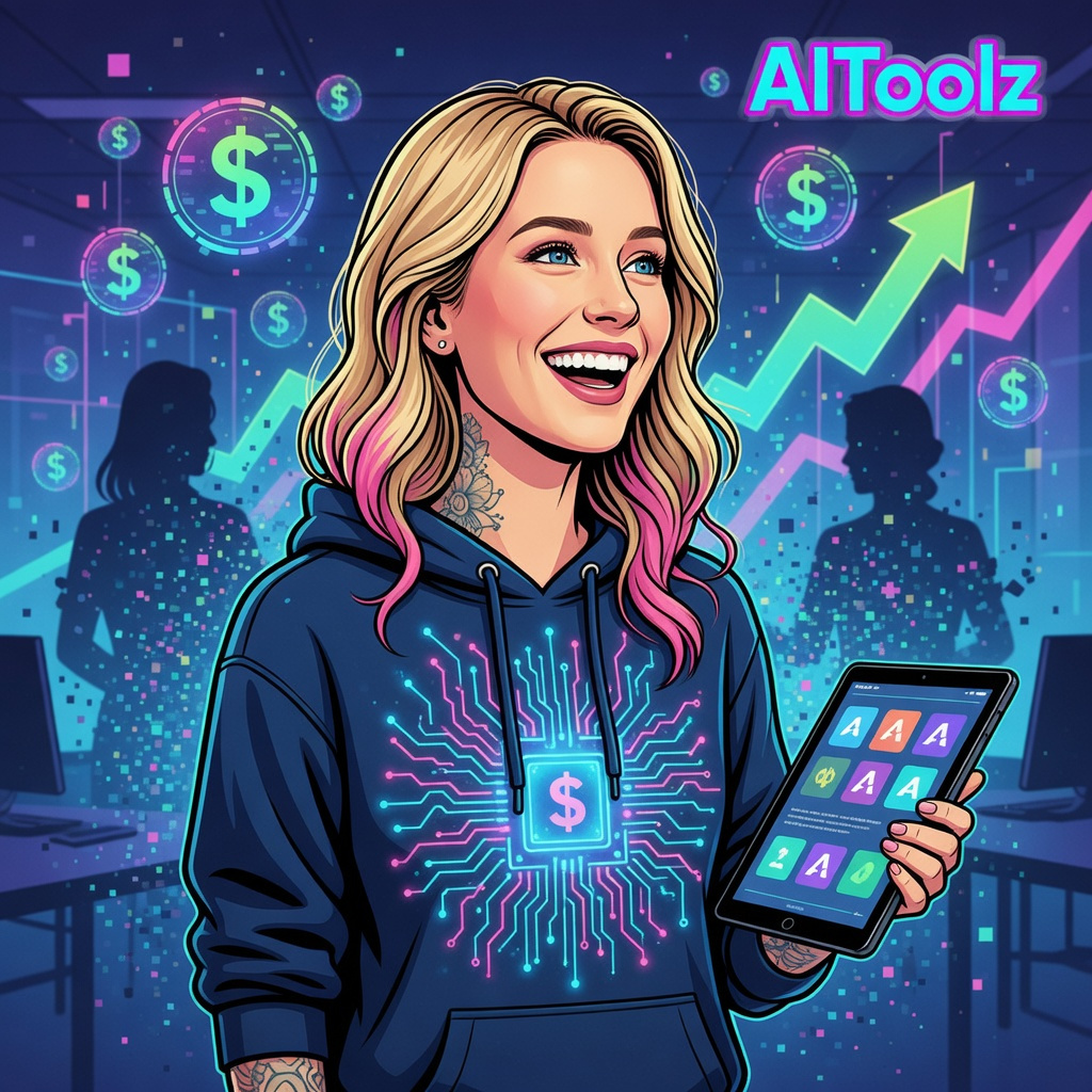 AI Toolz Podcast - 2026-03-13 : agents get billions, workers get pink slips episode artwork