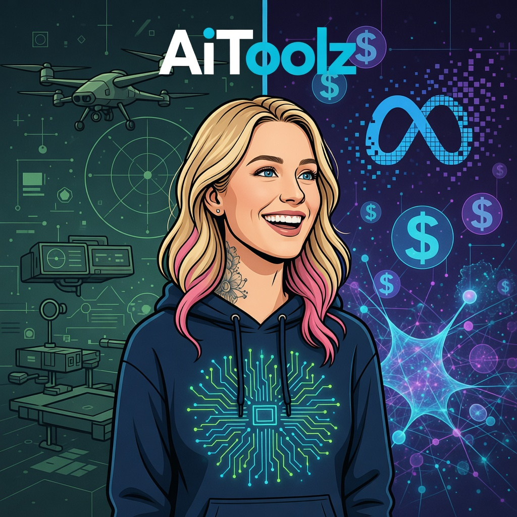 AI Toolz Podcast - 2026-03-15 : anduril scores 20 billion pentagon deal