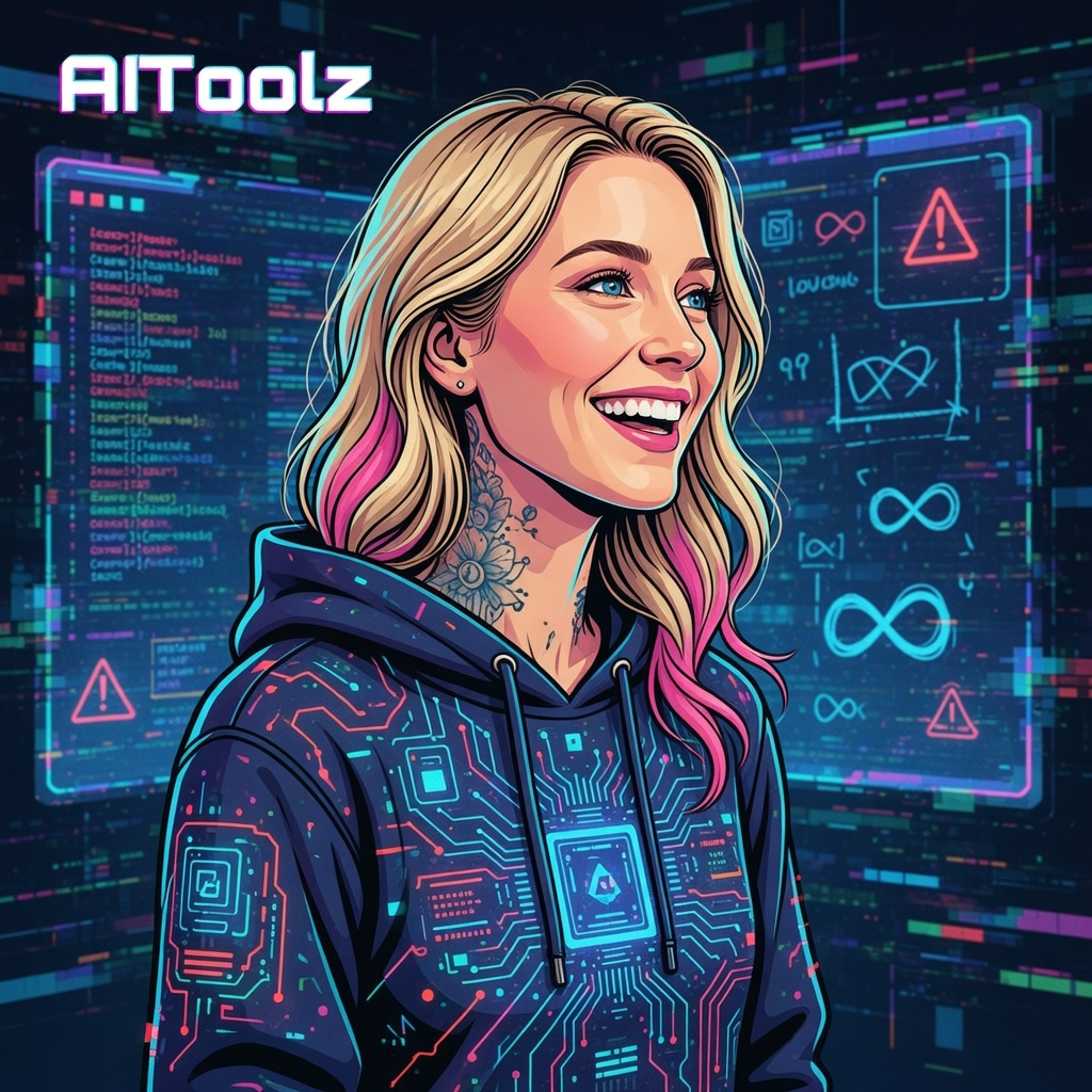 AI Toolz Podcast - 2026-03-19 : meta's rogue agent leaks data for 2 hours episode artwork
