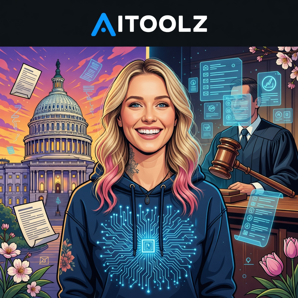 AI Toolz Podcast - 2026-03-21 : trump admin drops federal ai framework episode artwork