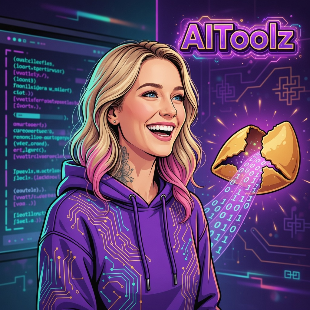 AI Toolz Podcast - 2026-03-23 : cursor caught using chinese base model episode artwork