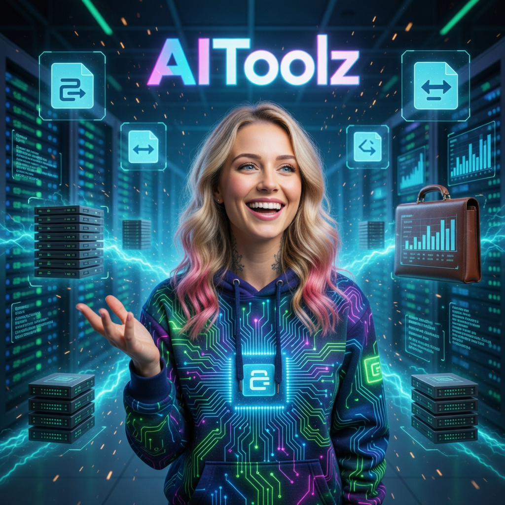 AI Toolz Podcast - 2026-03-26 : google's turboQuant slashes inference costs 6x episode artwork