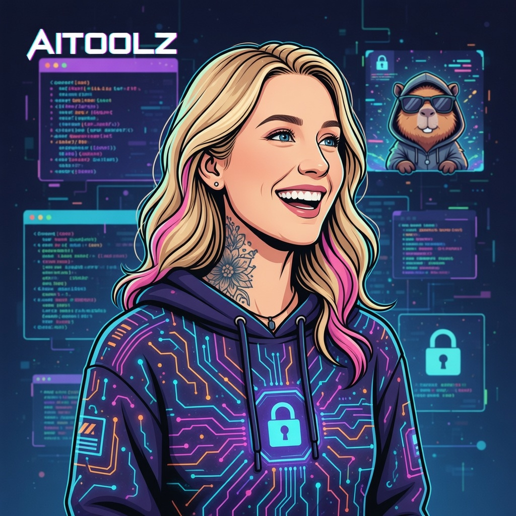 AI Toolz Podcast - 2026-03-27 : claude mythos leaks, capybara tier revealed episode artwork