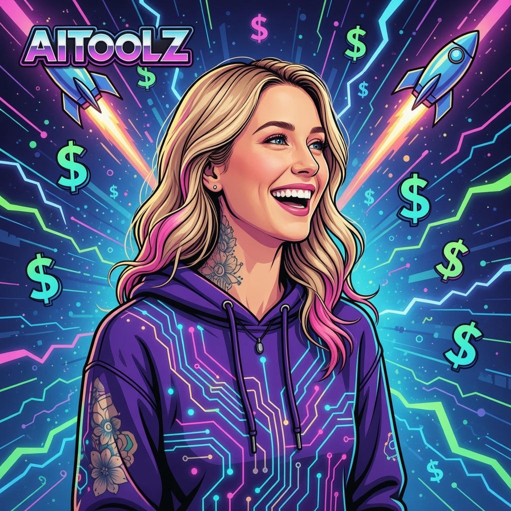 AI Toolz Podcast - 2026-04-13 : anthropic hits $30B ARR, surpasses openai episode artwork