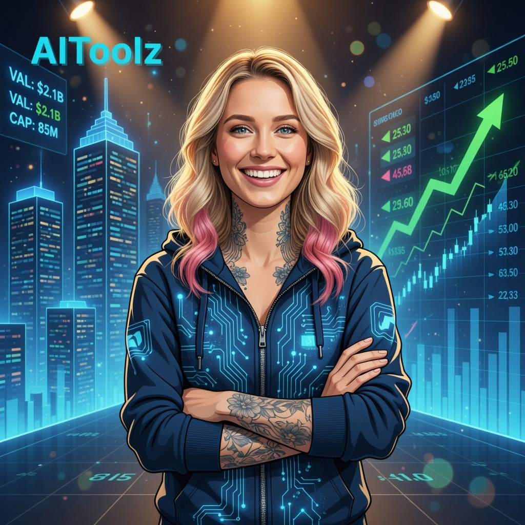 AI Toolz Podcast - 2026-04-15 : anthropic outshines openai episode artwork