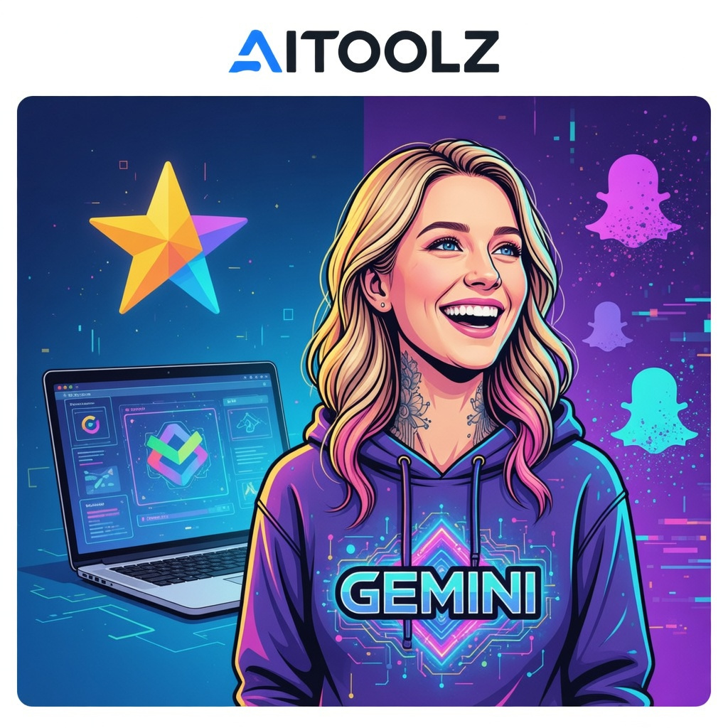 AI Toolz Podcast - 2026-04-16 : google's gemini lands on mac episode artwork