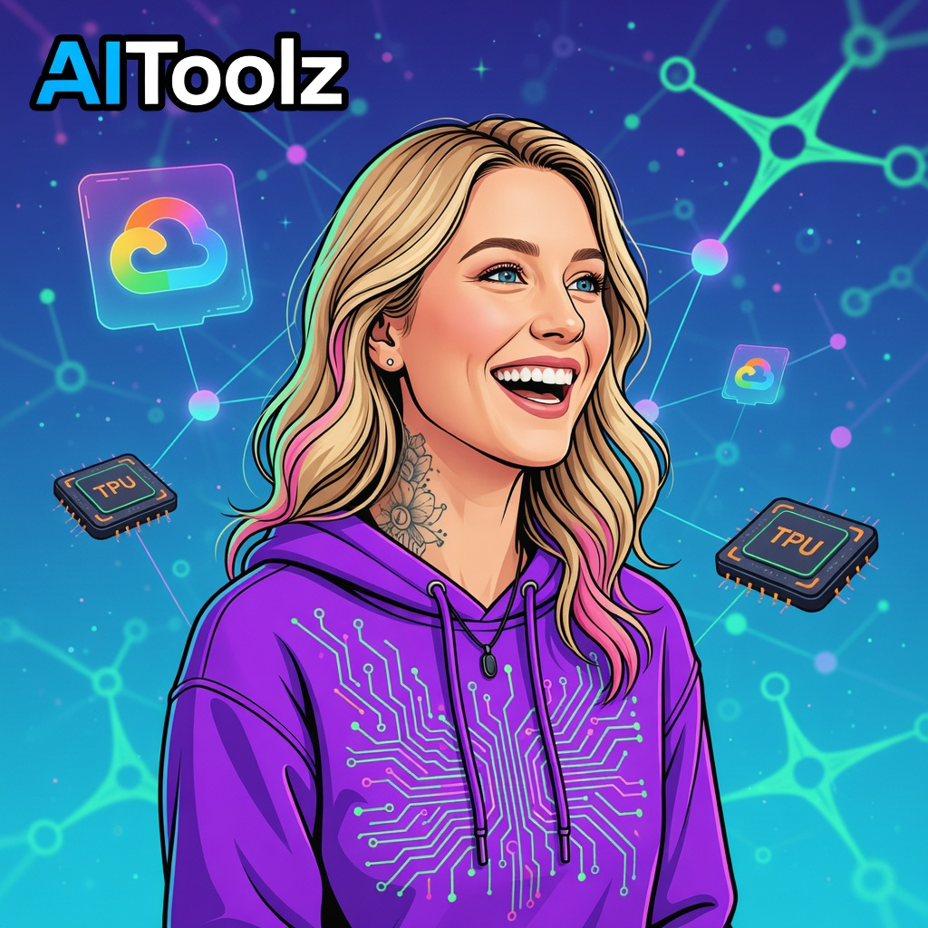 AI Toolz Podcast - 2026-04-23 : google's enterprise ai power play episode artwork