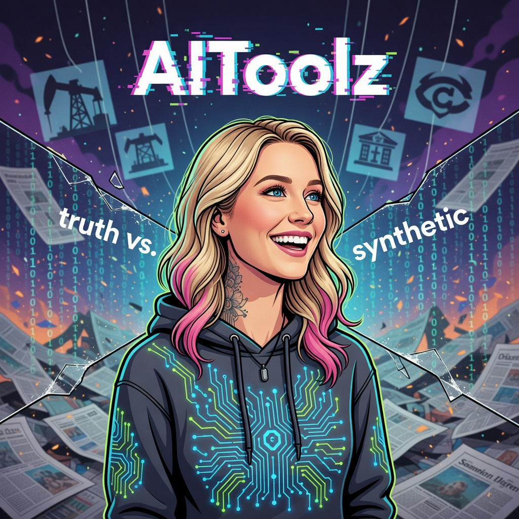 AI Toolz Podcast - 2026-04-27 : openai lobbying scandal exposed episode artwork