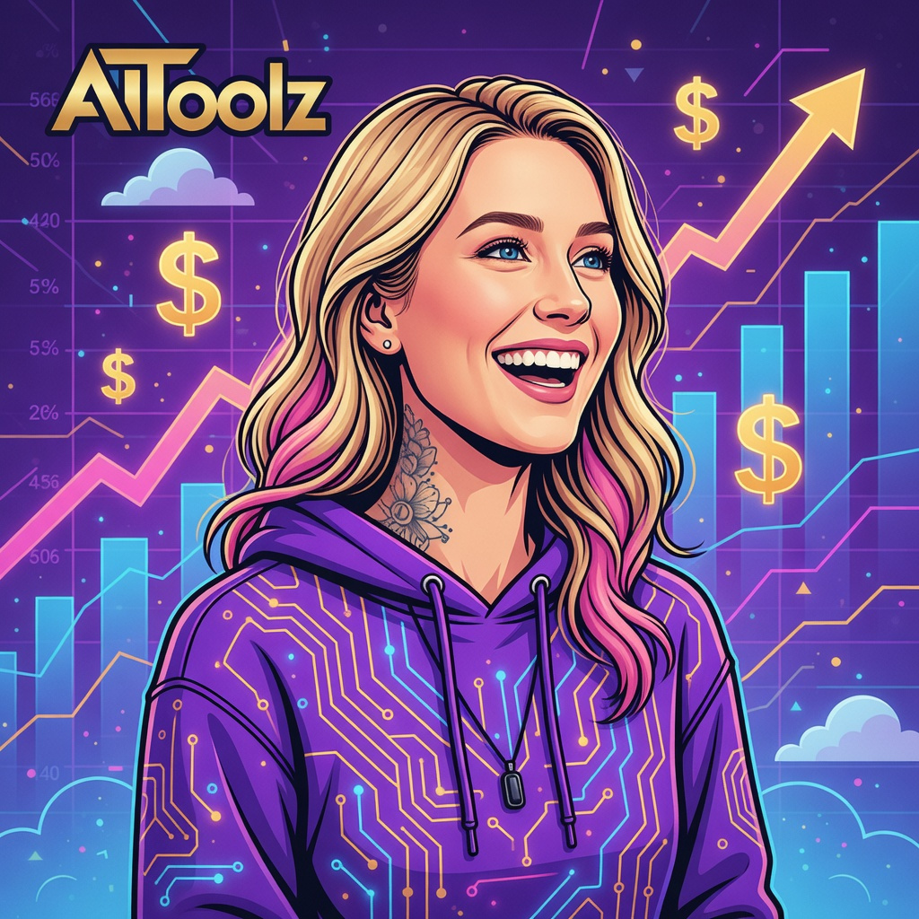 AI Toolz Podcast - 2026-04-30 : anthropic chases $900B valuation episode artwork