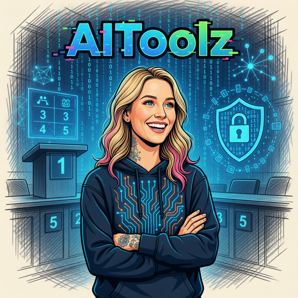 AI Toolz Podcast - 2026-05-01 : musk admits grok copied openai episode artwork