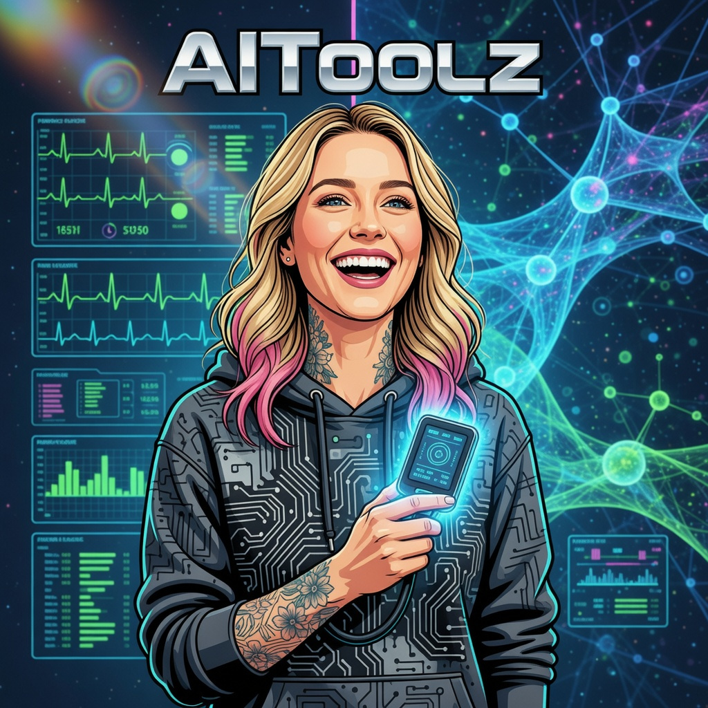 AI Toolz Podcast - 2026-05-04 : ai beats doctors at diagnosis (mostly) episode artwork
