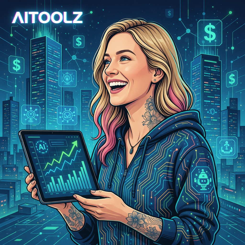 AI Toolz Podcast - 2026-05-05 : enterprise AI goes full invasion mode episode artwork