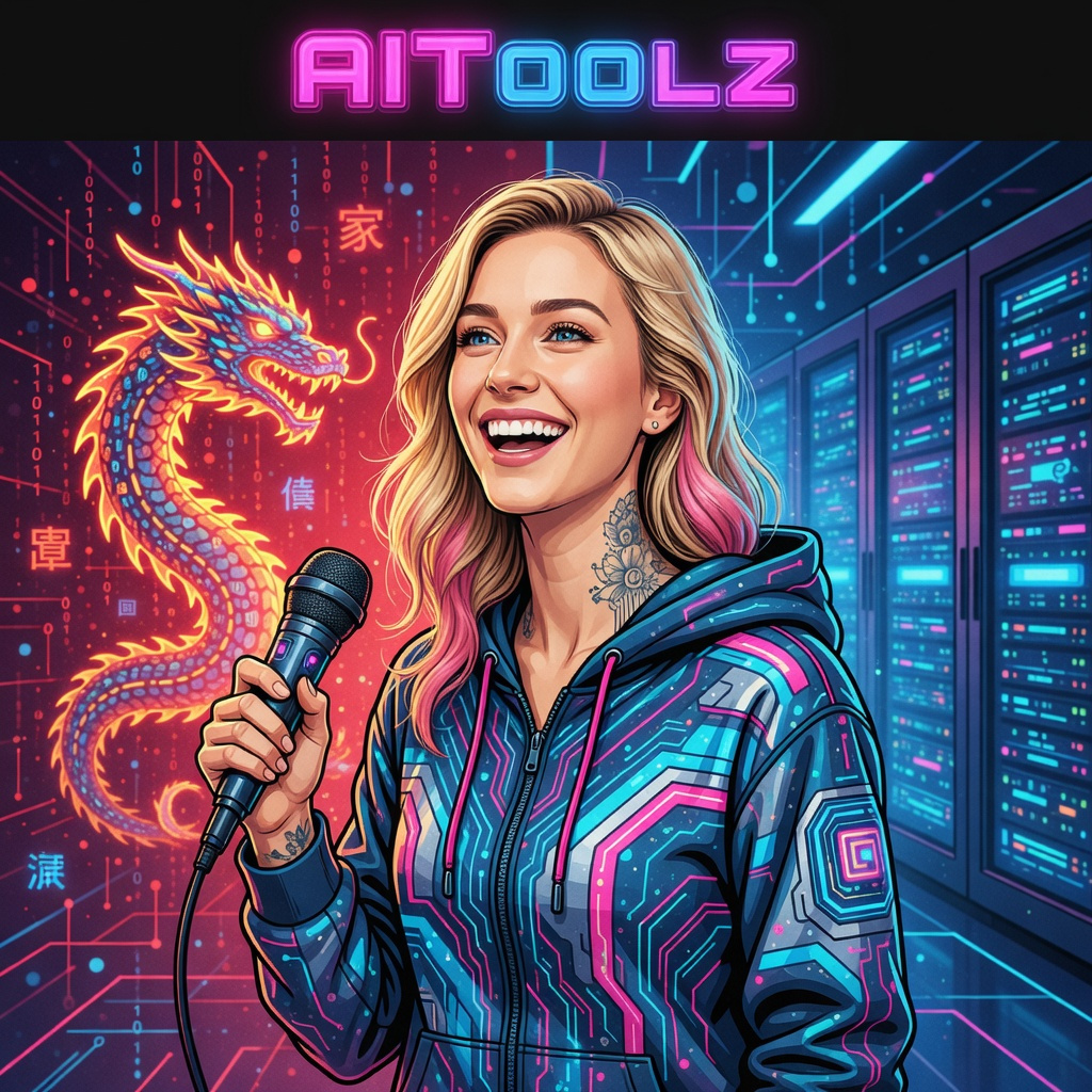 AI Toolz Podcast - 2026-05-07 : deepseek hits $45B, musk rents colossus episode artwork