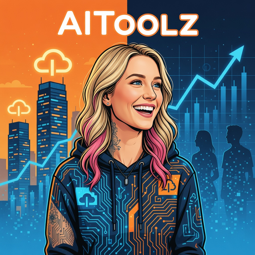 AI Toolz Podcast - 2026-05-09 : cloudflare axes 1,100 as ai takes over episode artwork