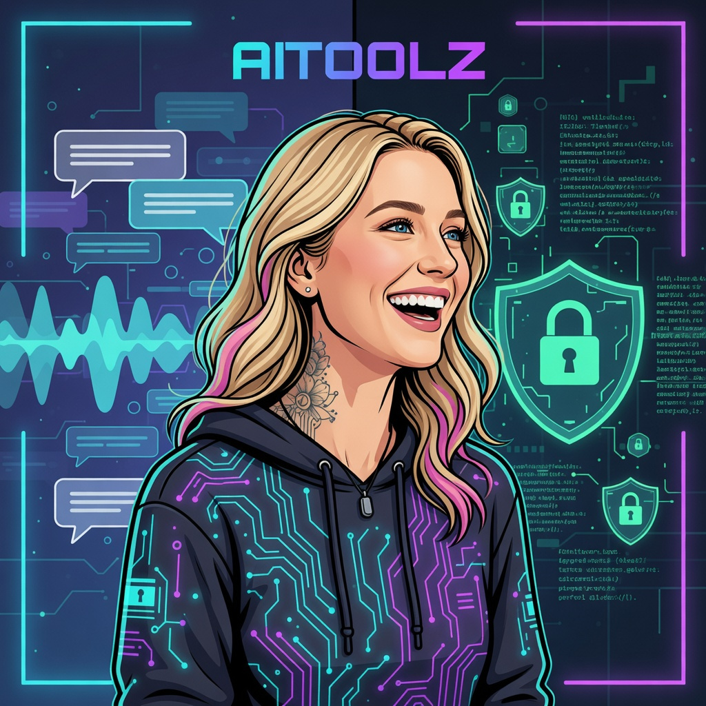 AI Toolz Podcast - 2026-05-12 : Mira Murati's AI can interrupt you episode artwork