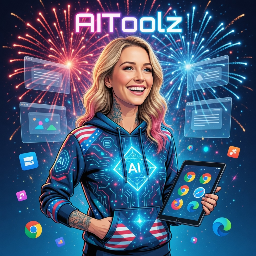 AI Toolz Podcast - 2026-07-04 : meta's messy ai agent rollout episode artwork