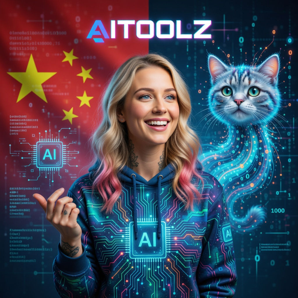 AI Toolz Podcast - 2026-07-05 : china's longcat rivals gpt-5.5 episode artwork