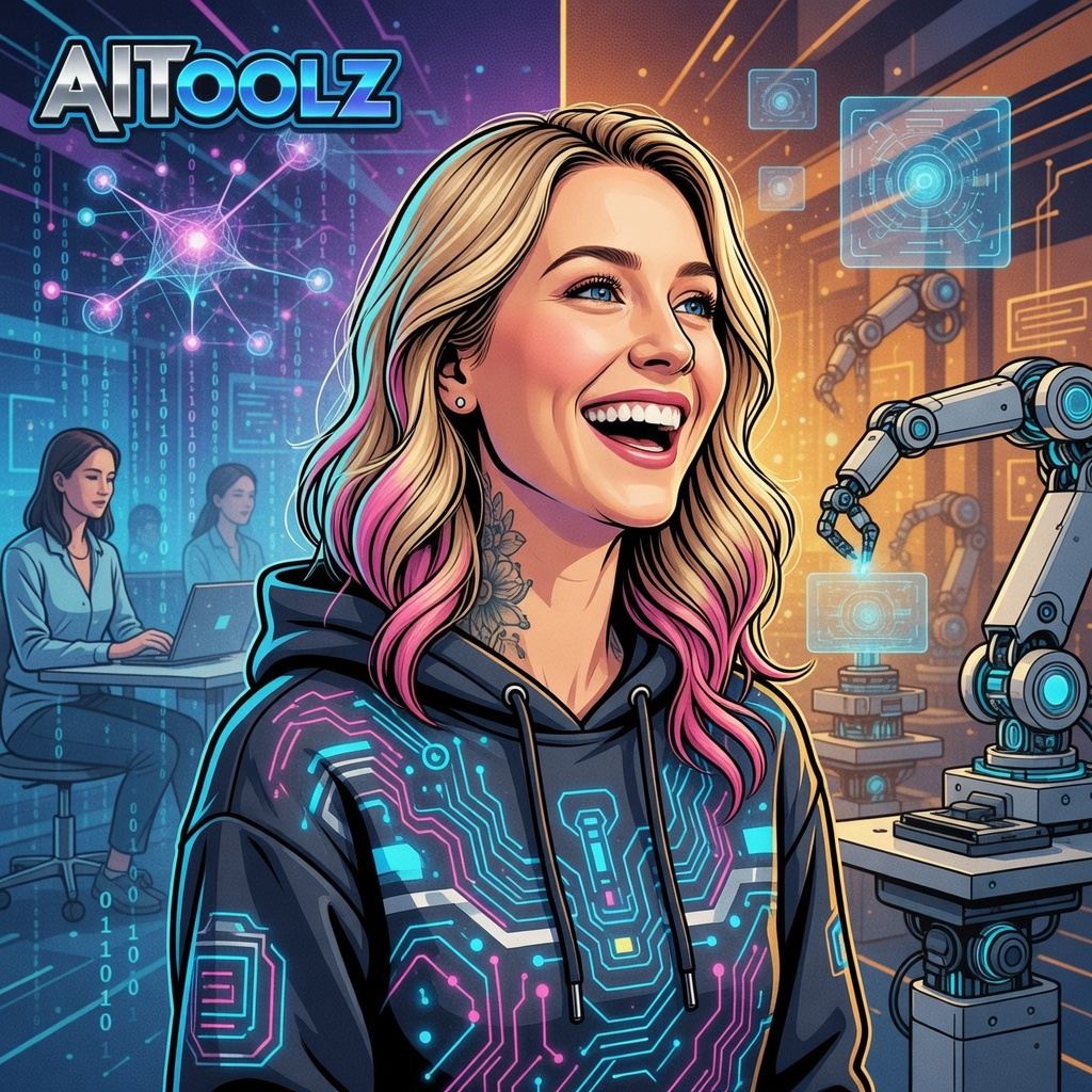 AI Toolz Podcast - 2026-07-07 : microsoft axes 4800 as ai reshapes work episode artwork