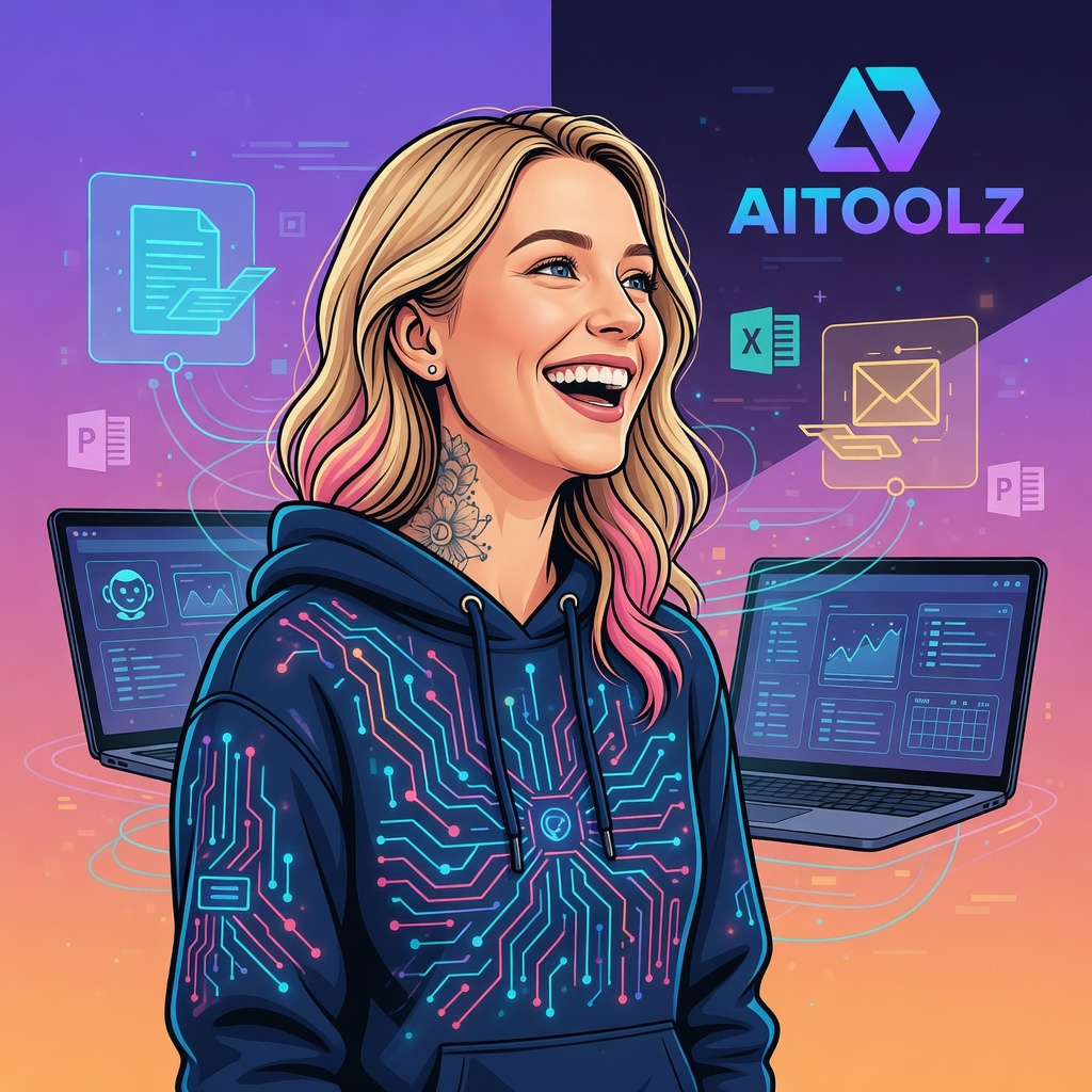 AI Toolz Podcast - 2026-07-08 : claude goes mobile, microsoft ditches premium models episode artwork
