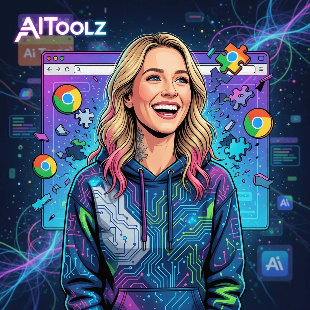 AI Toolz Podcast - 2026-07-10 : openai kills atlas browser episode artwork