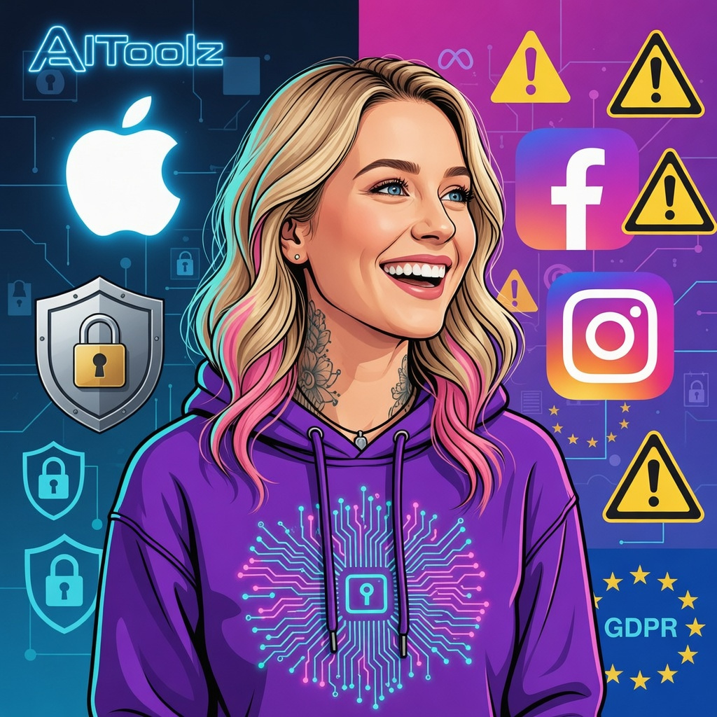 AI Toolz Podcast - 2026-07-11 : apple sues openai for trade secrets episode artwork