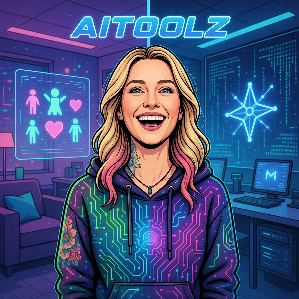 AI Toolz Podcast - 2026-07-12 : chatgpt moves into the living room episode artwork