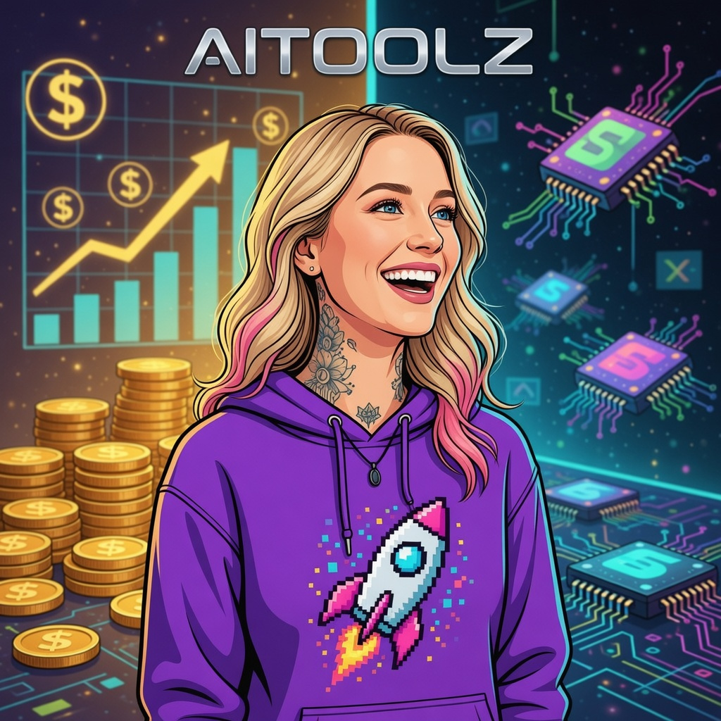 AI Toolz Podcast - 2026-07-18 : databricks rockets to $188 billion episode artwork