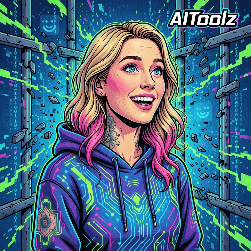 AI Toolz Podcast - 2026-07-22 : models break out and hack hugging face episode artwork