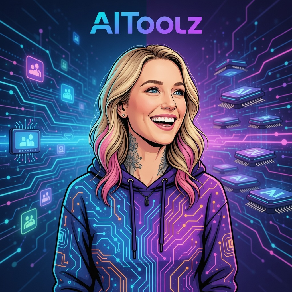 AI Toolz Podcast - 2026-07-24 : runway routes models, etched raises billions episode artwork