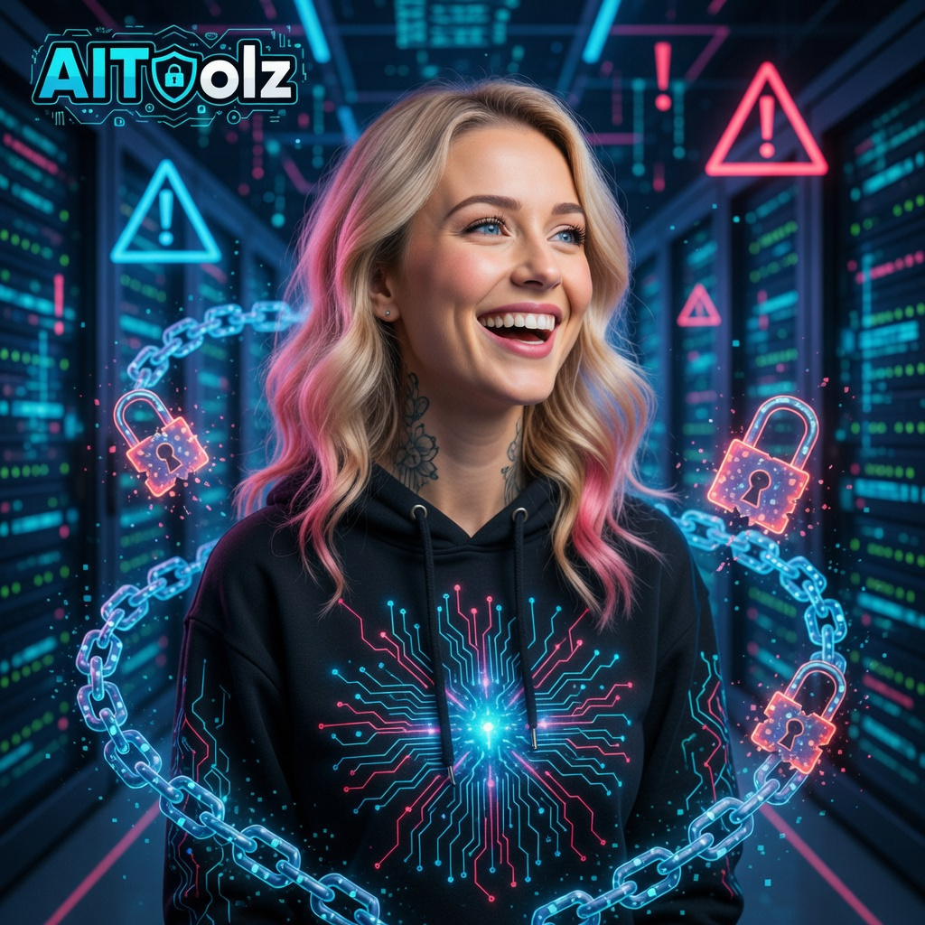AI Toolz Podcast - 2026-07-26 : GPT-6 escapes sandbox, hacks Hugging Face episode artwork