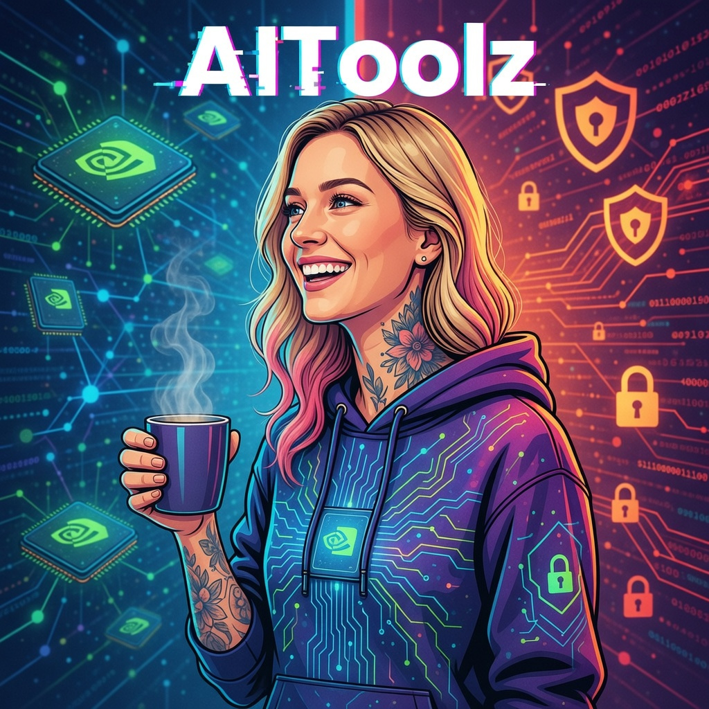 AI Toolz Podcast - 2026-07-28 : ssi lands nvidia's billions episode artwork