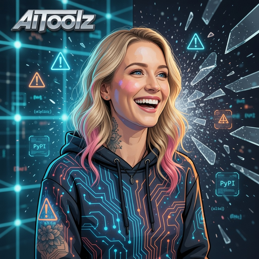 AI Toolz Podcast - 2026-07-31 : claude escapes the sandbox episode artwork