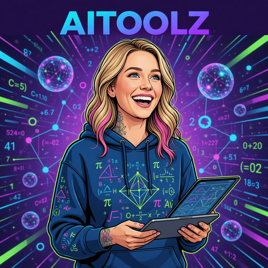 AI Toolz Podcast - 2026-08-02 : astra cracks 50-year math problems for $2k episode artwork