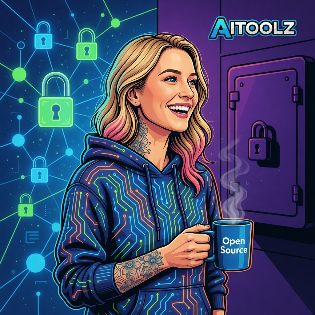 AI Toolz Podcast - 2026-08-04 : anthropic stands alone on open weights episode artwork