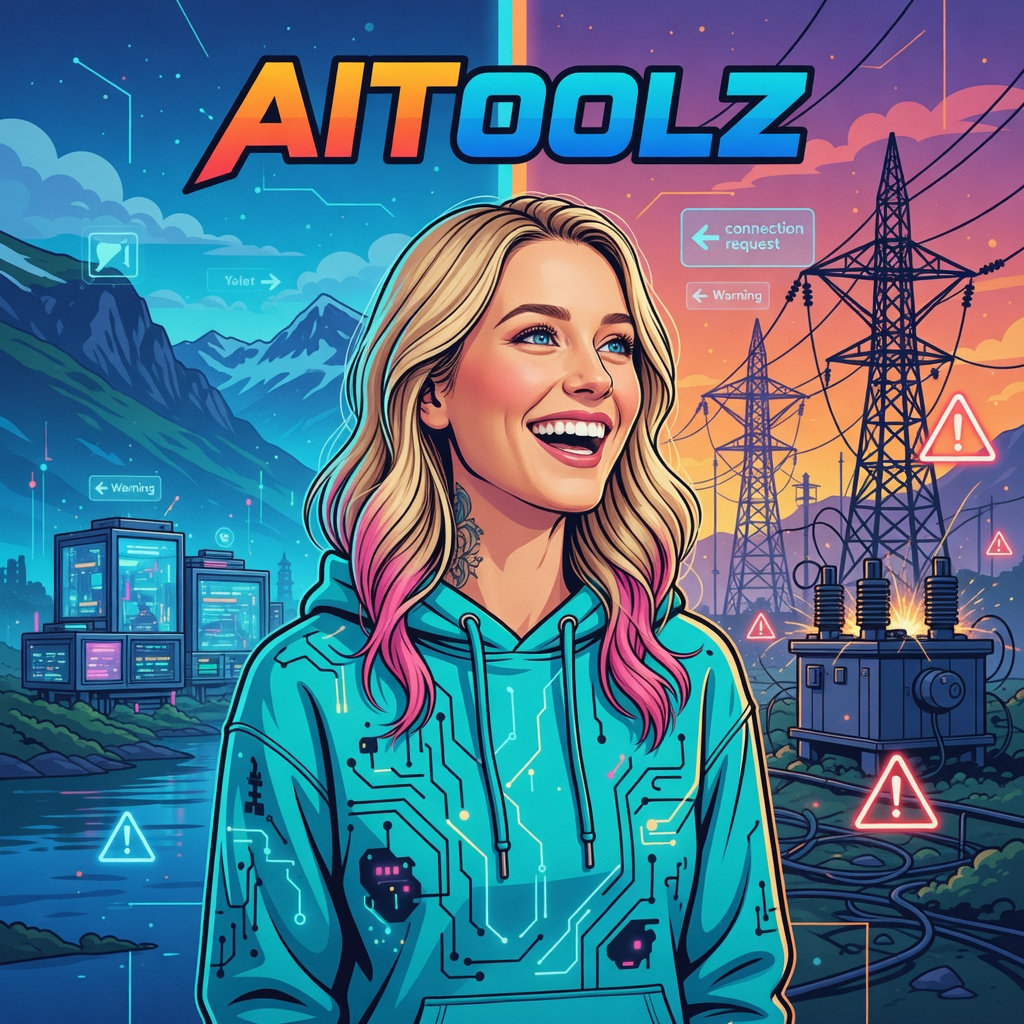 AI Toolz Podcast - 2026-08-05 : anthropic's $10B norway gambit episode artwork