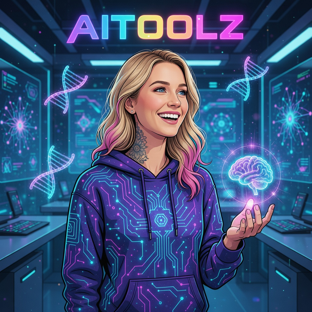 AI Toolz Podcast - 2026-08-06 : jeff dean leaves google for new ai startup episode artwork