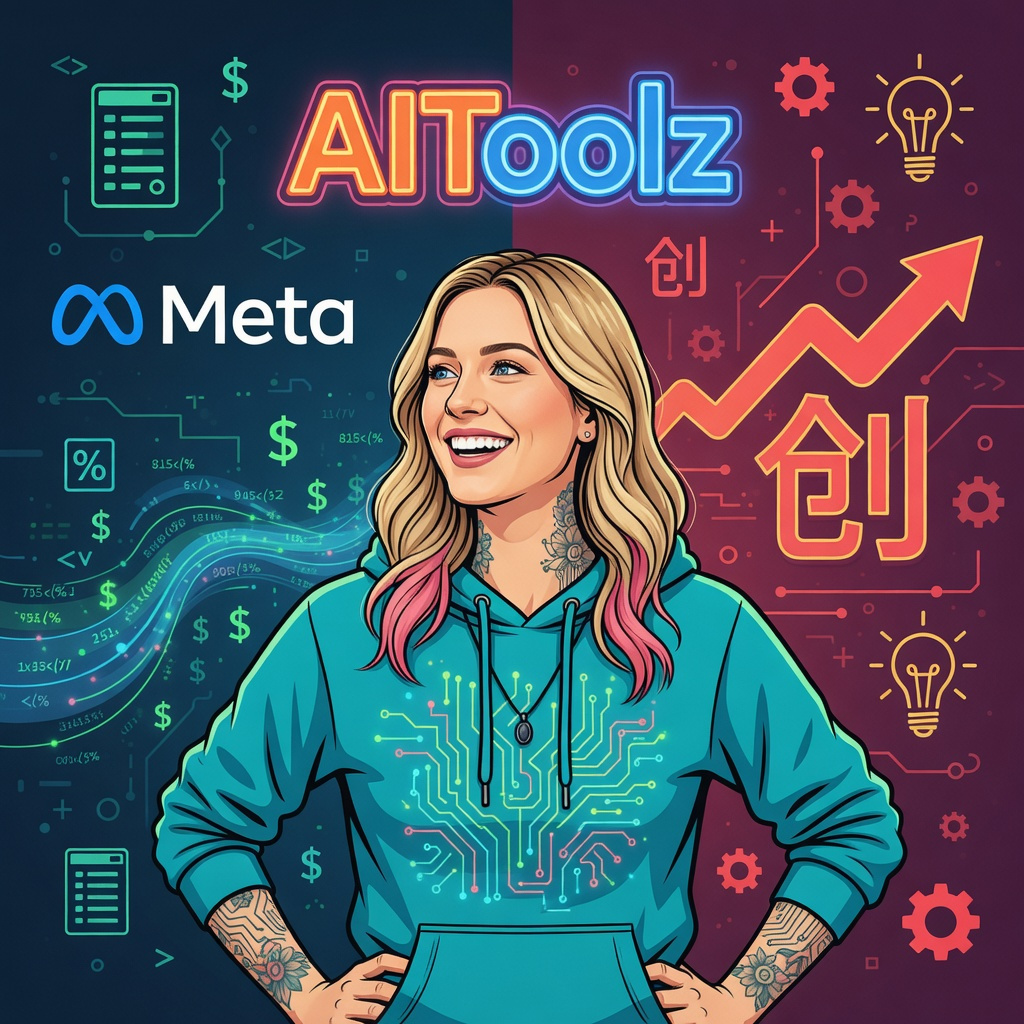 AI Toolz Podcast - 2026-08-09 : meta ships musespark and musecode episode artwork
