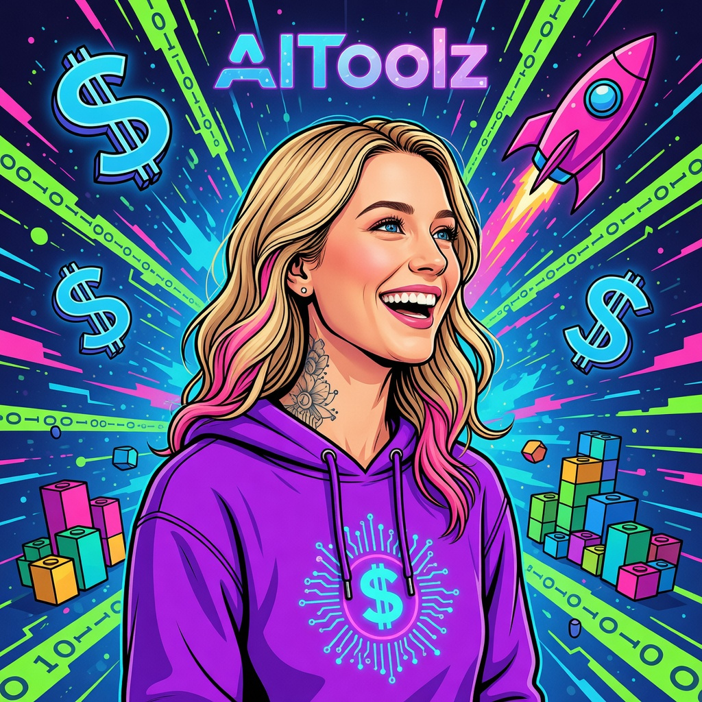 AI Toolz Podcast - 2026-08-13 : lovable hits $13B valuation episode artwork